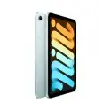 iPad mini WiFi 256GB Azul