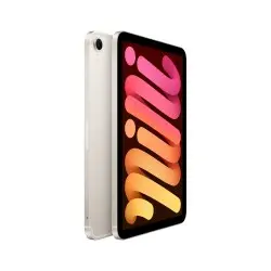 iPad mini WiFi Cell 256GB Blanco