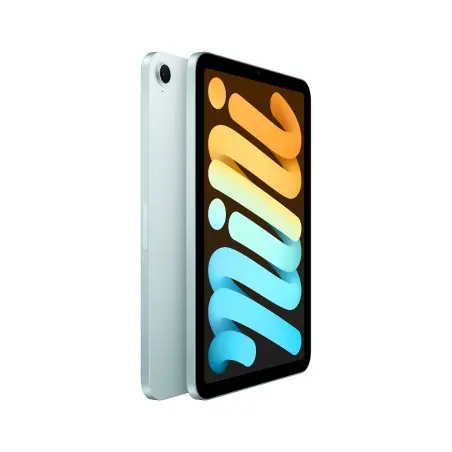 iPad mini WiFi 512GB Azul