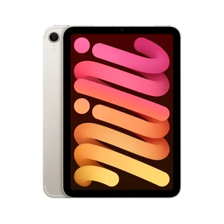 iPad mini Wi-Fi Cell 512GB Blanco