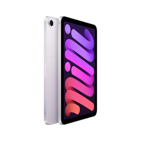 iPad mini WiFi Cell 512GB Púrpura