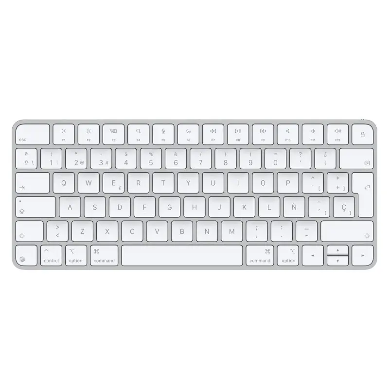 Magic Keyboard Español