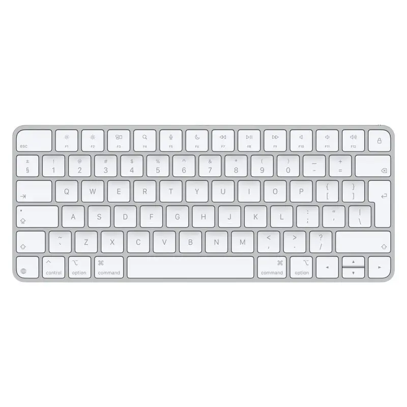 Magic Keyboard Inglés
