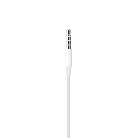 EarPods 3.5mm Blanco