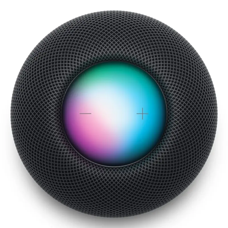 HomePod mini Medianoche Apple al por mayor en España 📦 