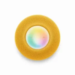 HomePod Mini Amarelo Apple por grosso B2B 📦