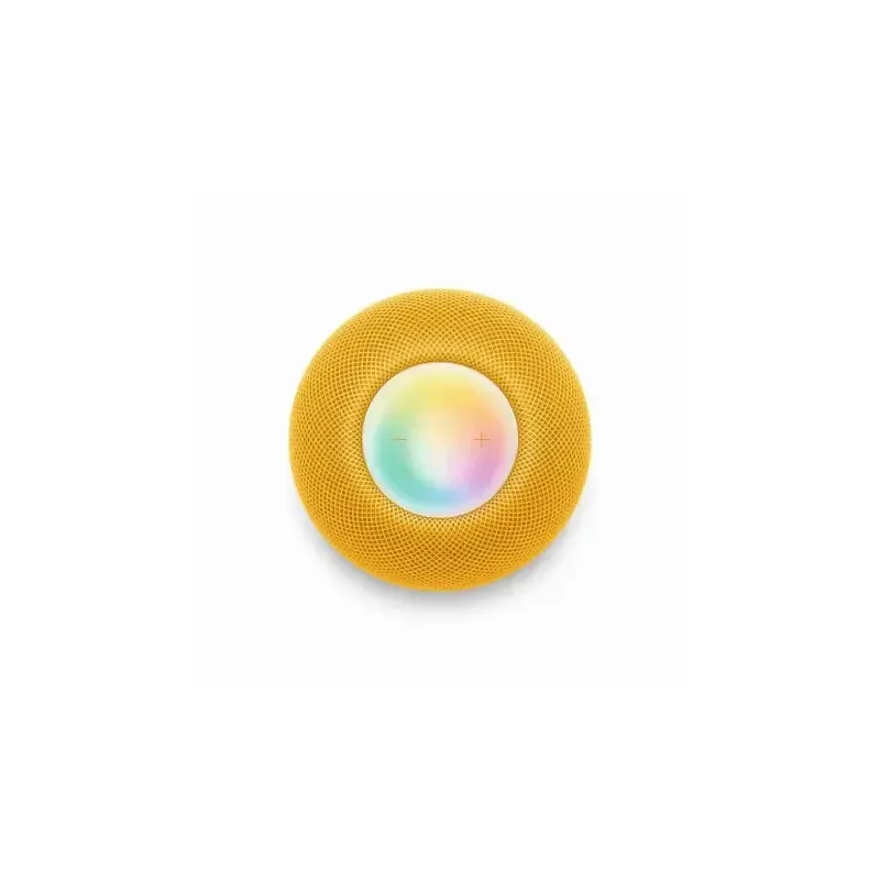 HomePod Mini Amarillo Apple al por mayor en España 📦 