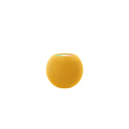 HomePod Mini Amarelo Apple por grosso B2B 📦