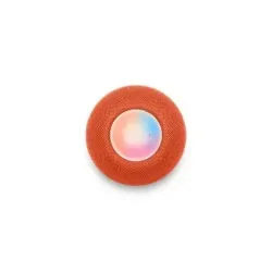 HomePod Mini Laranja Apple por grosso B2B 📦