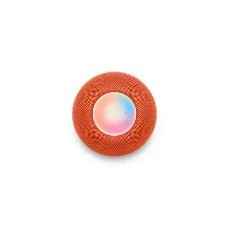HomePod Mini Laranja Apple por grosso B2B 📦