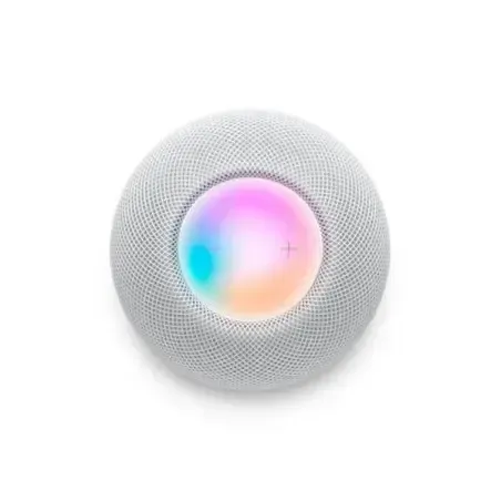 HomePod Mini Branco Apple por grosso B2B 📦