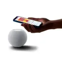 HomePod Mini Branco Apple por grosso B2B 📦