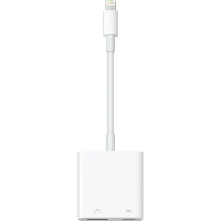 LightningUSB 3 Camera Adapter