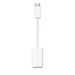 USBCLightning Adapter