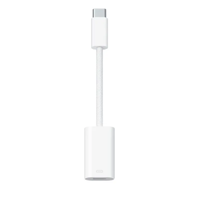 USBCLightning Adapter