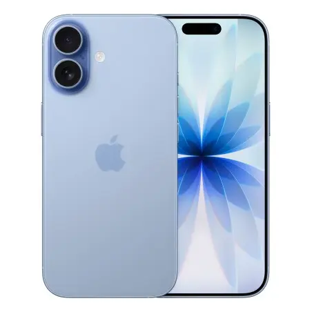 iPhone 17 256GB Azul neblina — preço grossista B2B