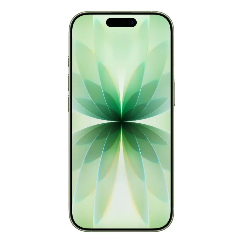 iPhone 17 256GB Verde salvia — preço grossista B2B