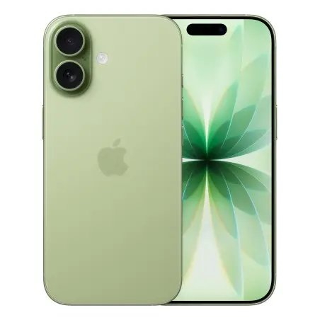 iPhone 17 512GB Verde salvia Apple por grosso B2B 📦