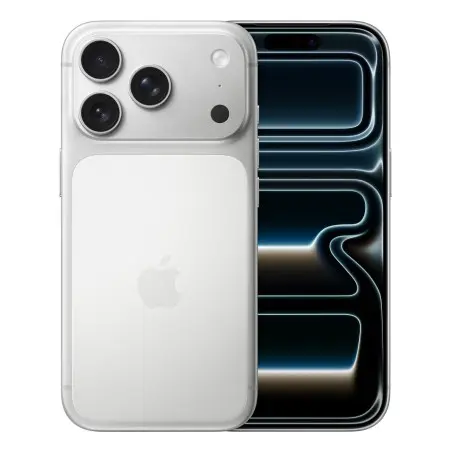 iPhone 17 Pro 256GB Prateado Apple por grosso B2B 📦