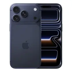 iPhone 17 Pro 256GB Azul oscuro Apple al por mayor en España 📦 