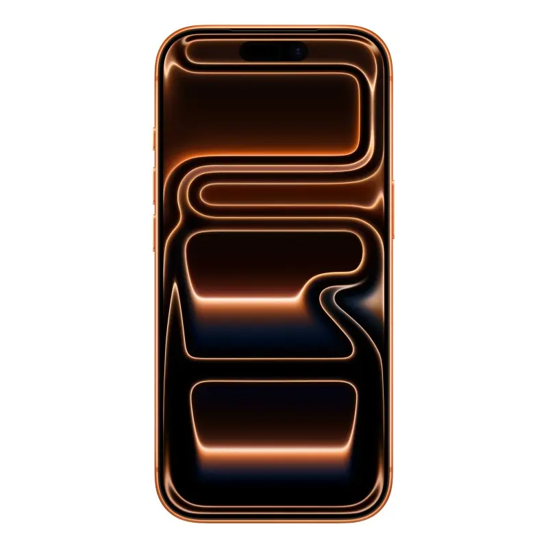 iPhone 17 Pro 512GB Naranja cósmico Apple al por mayor en España 📦 