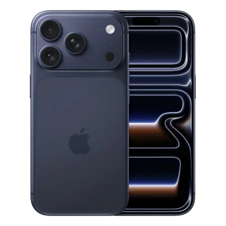 iPhone 17 Pro 1TB Azul escuro Apple por grosso B2B 📦