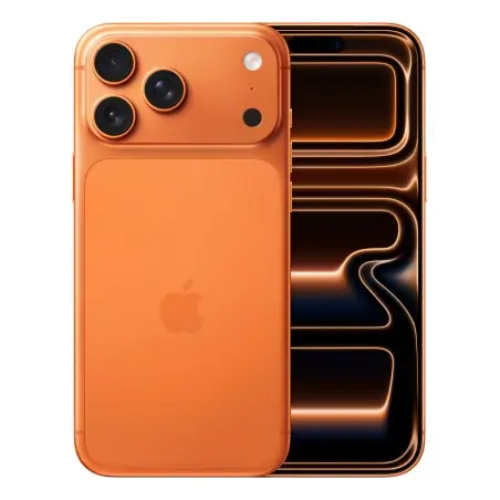 iPhone 17 Pro Max 512GB Laranja cósmico — preço grossista B2B