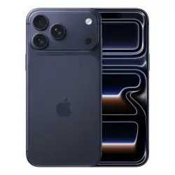 iPhone 17 Pro Max 1TB Azul oscuro Apple al por mayor en España 📦 