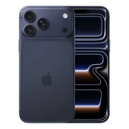 iPhone 17 Pro Max 1TB Azul escuro Apple por grosso B2B 📦