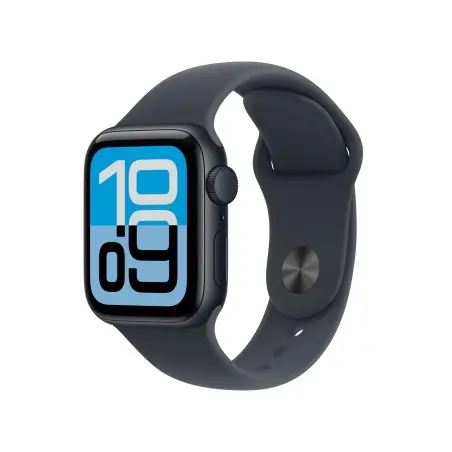 Watch SE 3 40 mm Meia-noite Bracelete desportiva S/M — preço grossista B2B
