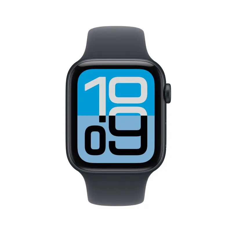 Watch SE 3 44 mm Medianoche correa deportiva M/L — preço grossista B2B