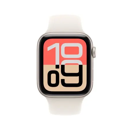 Watch SE 3 44 mm Cell Luz das estrelas Bracelete desportiva S/M — preço grossista B2B