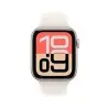 Watch SE 3 44 mm Cell Blanco estrella correa deportiva M/L — preço grossista B2B