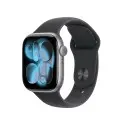 Watch 11 42mm Cinzento sideral Bracelete desportiva preta M/L — preço grossista B2B