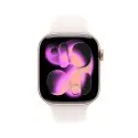 Watch 11 46 mm Dourado rosa Bracelete desportiva Luz das estrelas M/L — preço grossista B2B
