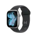 Watch 11 Cell 42mm Cinzento sideral Bracelete desportiva preta M/L — preço grossista B2B