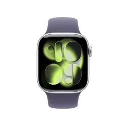 Watch 11 Cell 42 mm Prateado Bracelete desportiva Névoa lilás S/M — preço grossista B2B