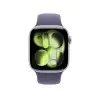 Watch 11 Cell 42 mm Plata Correa deportiva Niebla lila M/L — preço grossista B2B