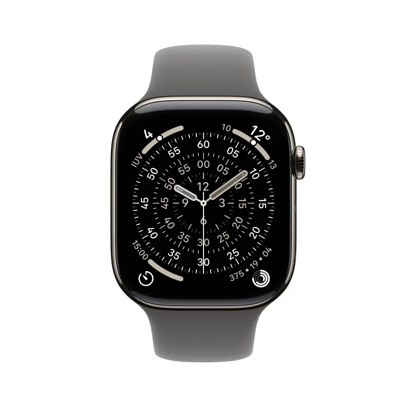 Watch 11&nbsp;Cell 42mm&nbsp;Natural Correa deportiva gris piedra S/M — preço grossista B2B