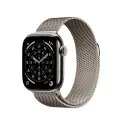 Watch 11&nbsp;Cell 42mm&nbsp;Natural Bracelete Milanesa Loop — preço grossista B2B