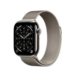 Watch 11&nbsp;Cell 42mm&nbsp;Natural Correa Milanese Loop — preço grossista B2B