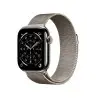 Watch 11&nbsp;Cell 42mm&nbsp;Natural Correa Milanese Loop — preço grossista B2B