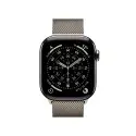 Watch 11&nbsp;Cell 42mm&nbsp;Natural Bracelete Milanesa Loop — preço grossista B2B