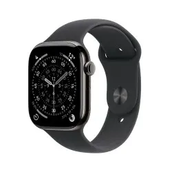 Watch 11&nbsp;Cell 42mm Grafito Correa deportiva negra S/M — preço grossista B2B