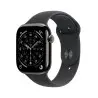 Watch 11&nbsp;Cell 42mm Grafito Correa deportiva negra S/M — preço grossista B2B