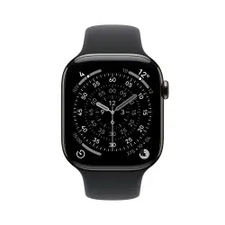 Watch 11 Cell 42mm Grafite Bracelete desportiva preta S/M — preço grossista B2B