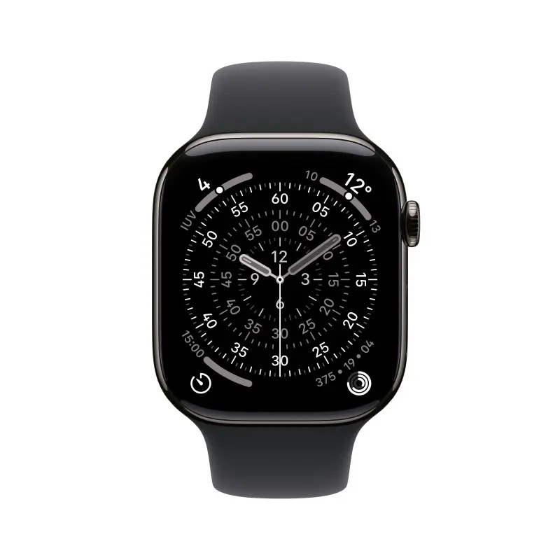 Watch 11&nbsp;Cell 42mm Grafito Correa deportiva negra S/M — preço grossista B2B