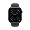 Watch 11&nbsp;Cell 42mm Grafito Correa deportiva negra S/M — preço grossista B2B