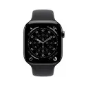 Watch 11&nbsp;Cell 42mm Grafite Bracelete desportiva preta M/L — preço grossista B2B