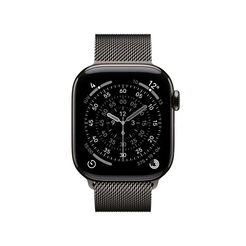 Watch 11&nbsp;Cell 42mm Grafito Correa Milanese Loop Apple al por mayor en España 📦 